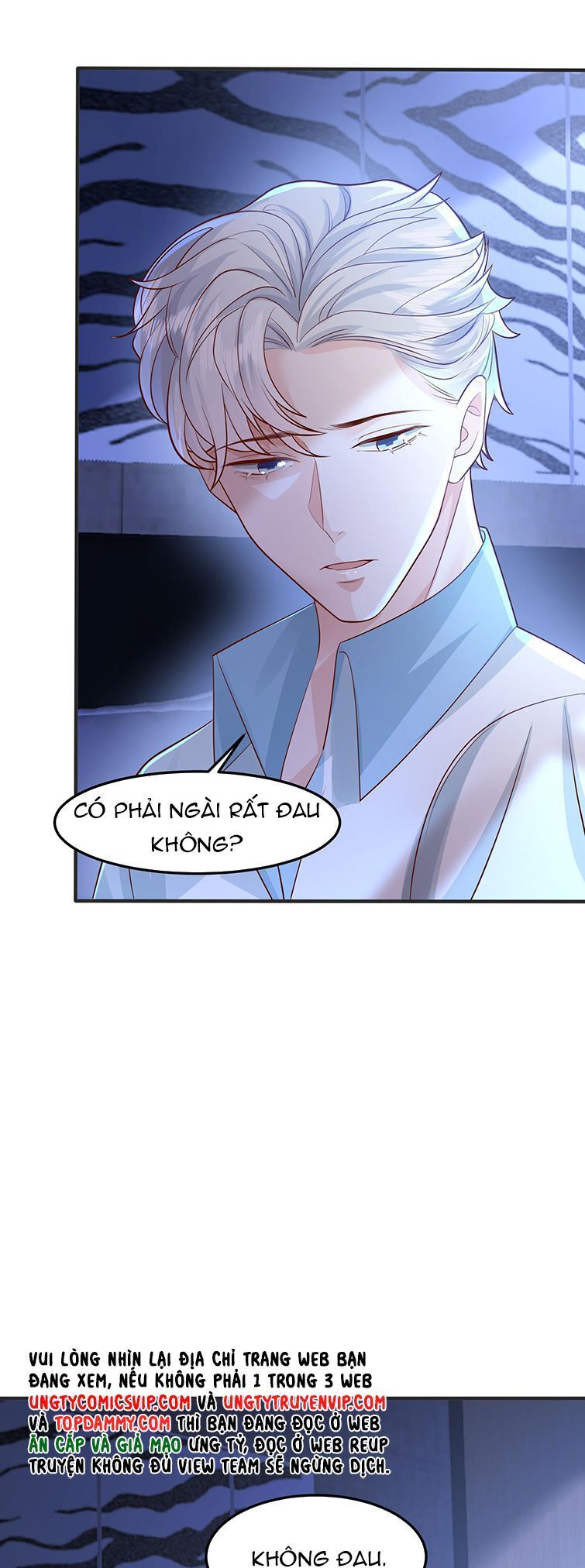 Xuyên Nhanh Chi Cải Tạo Bắt Đầu Lại Làm Người Chapter 43 - Next Chapter 44