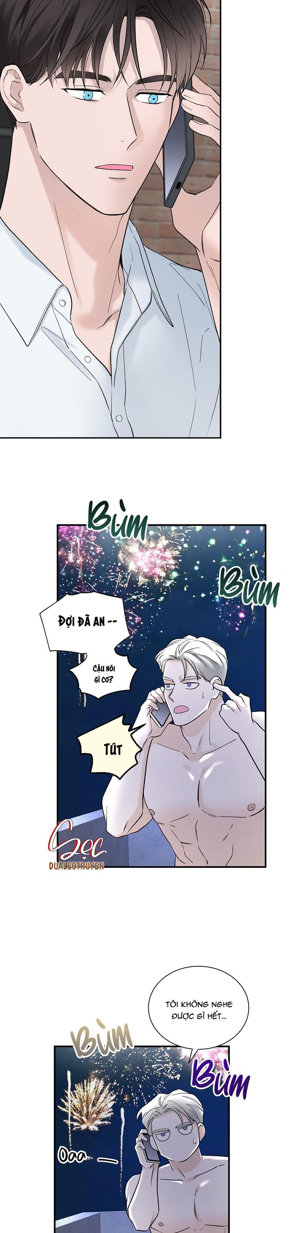 over clock Chapter 4 - Next Chương 5