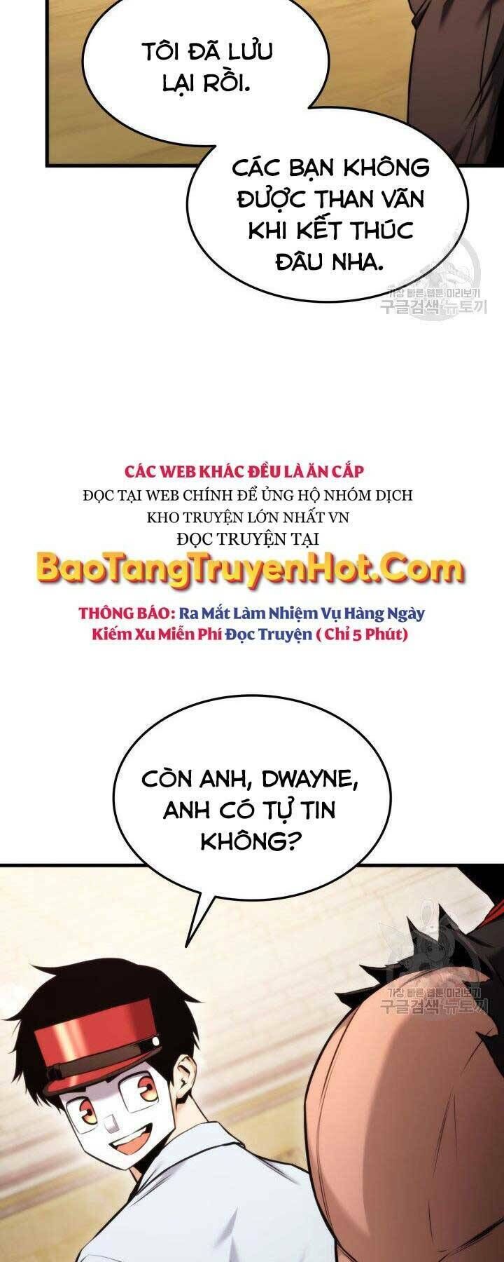 huyền thoại game thủ - tái xuất chapter 69 - Next chapter 70