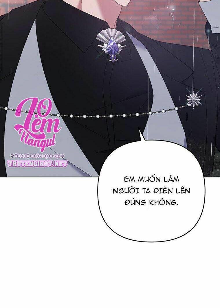 hãy để tôi được hiểu em chapter 43 - Trang 2