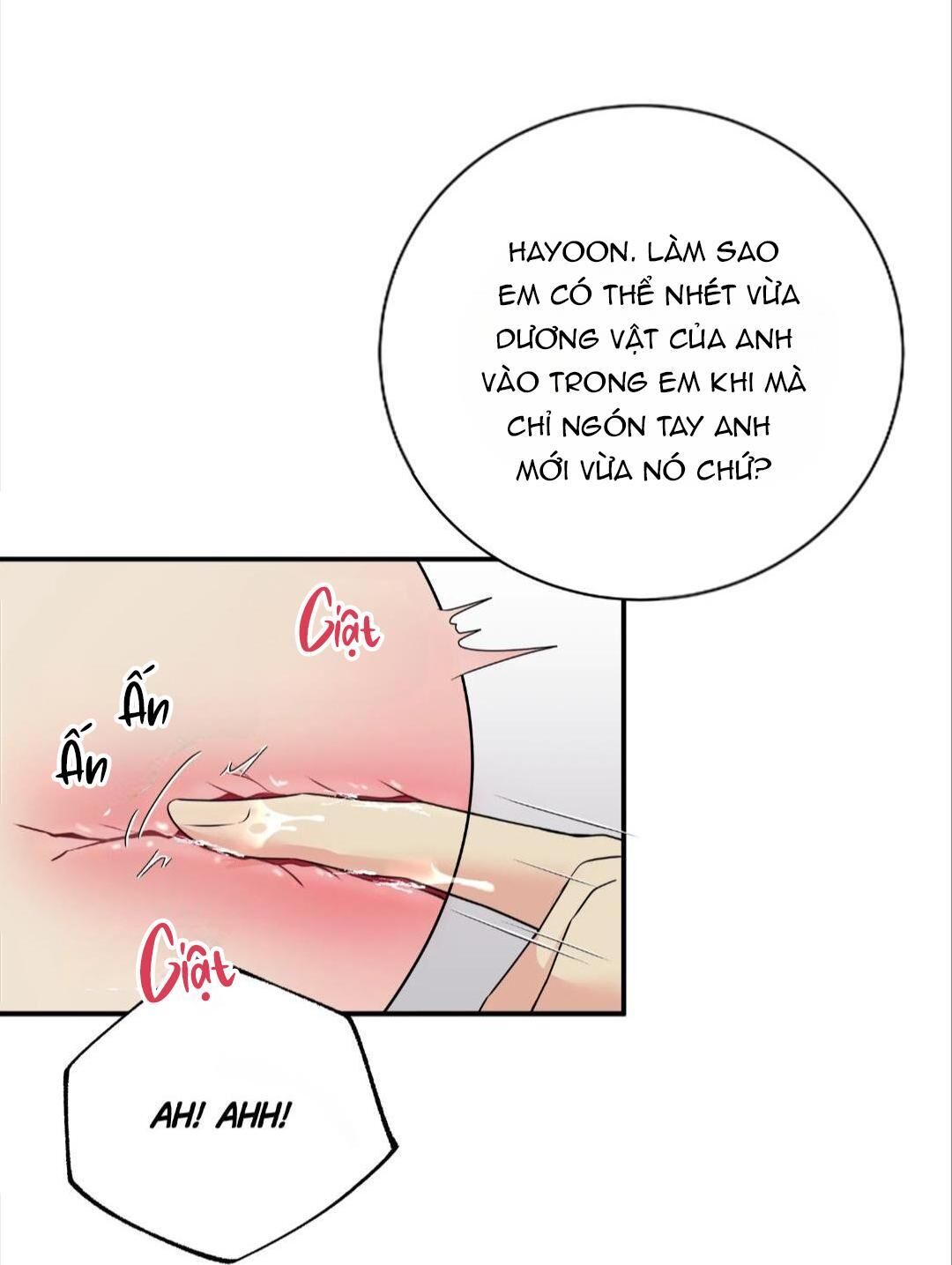 hạnh phúc trọn vẹn Chapter 19 - Next 20