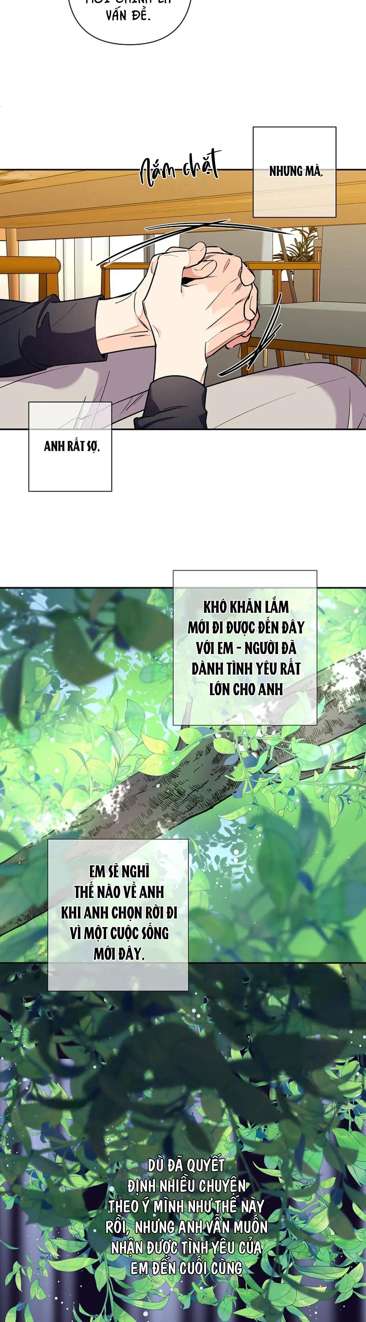 đêm dịu dàng Chapter 79 - Trang 2