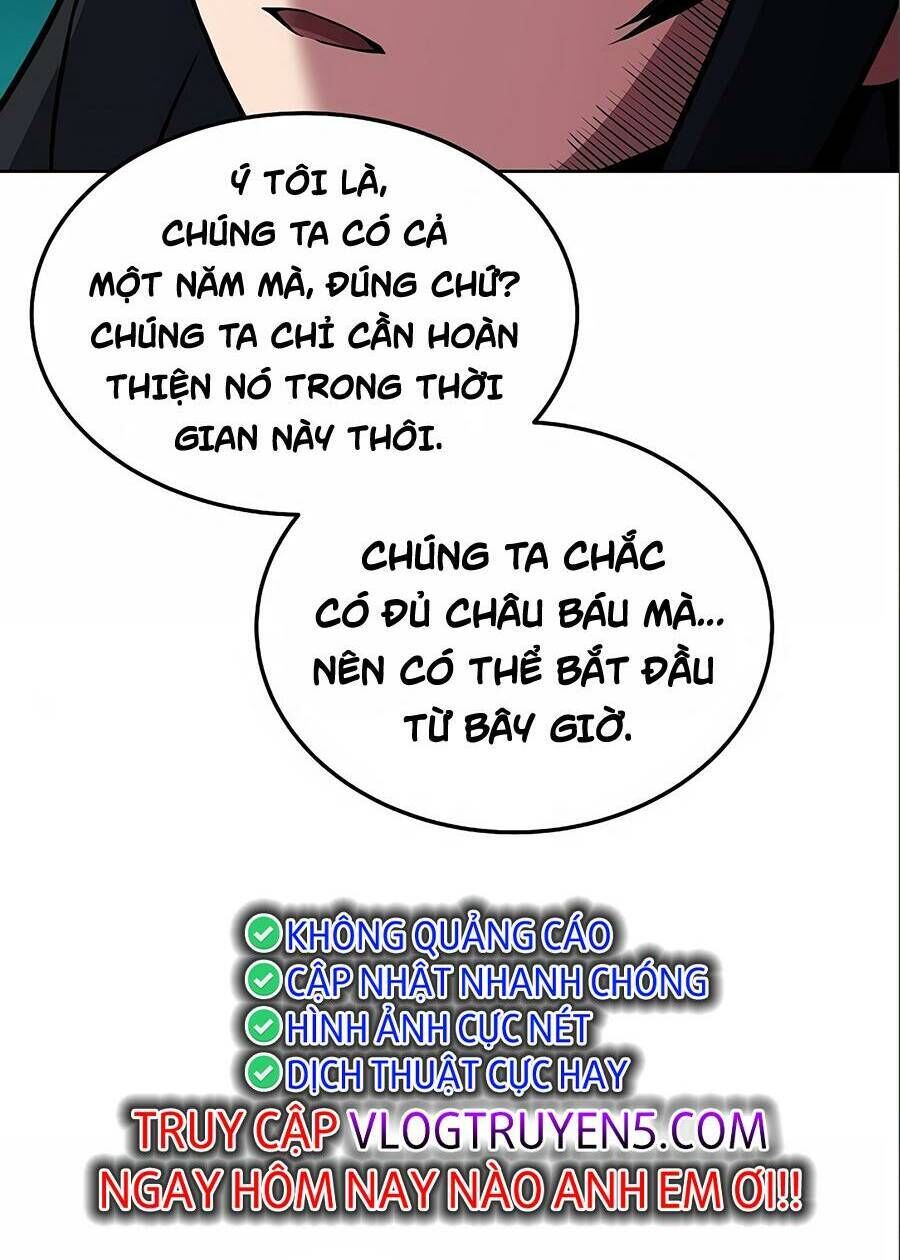 đại pháp sư mở nhà hàng chapter 6 - Trang 2