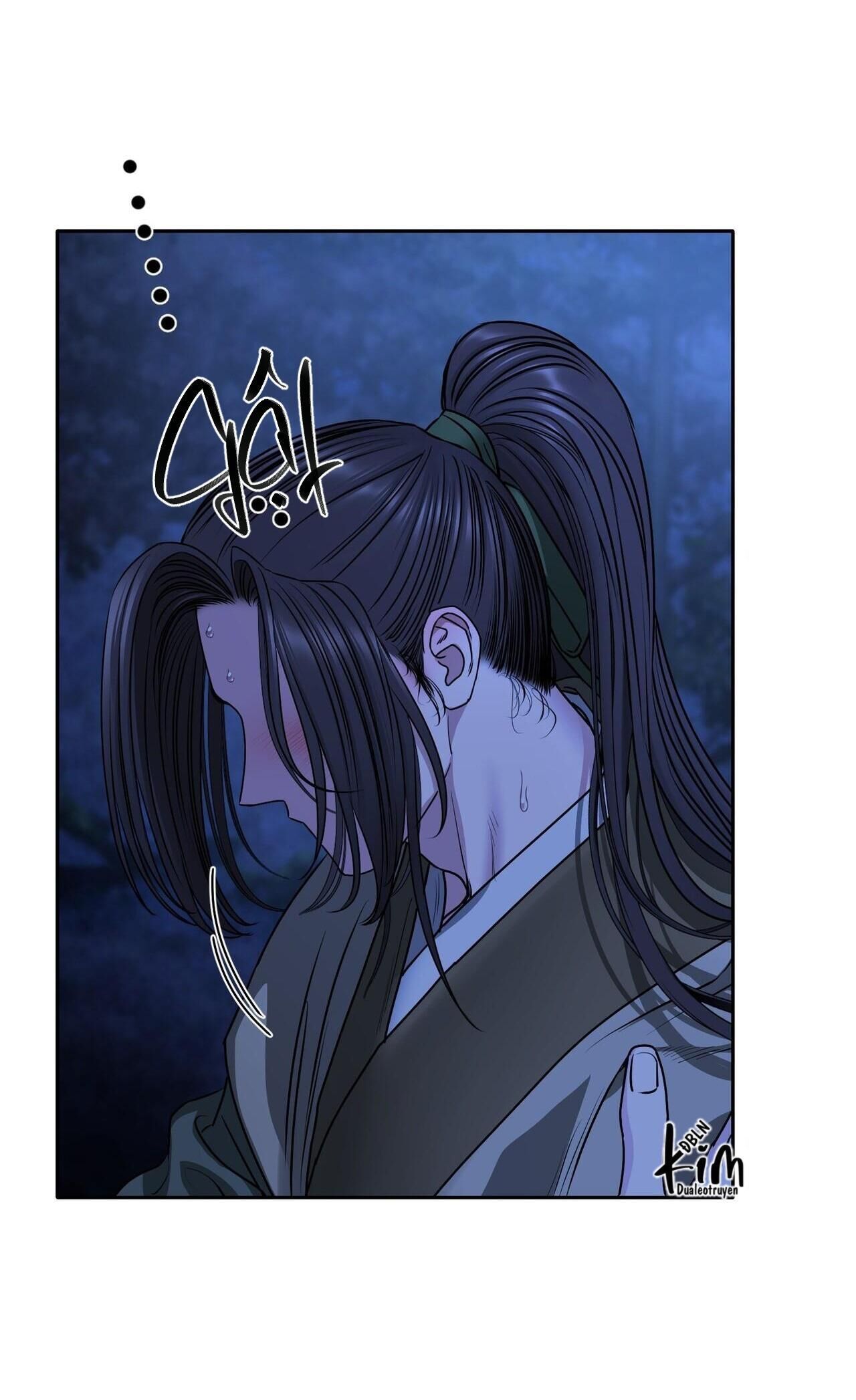 xuân phong viên mãn Chapter 55 END SS2 - Next Chapter 55