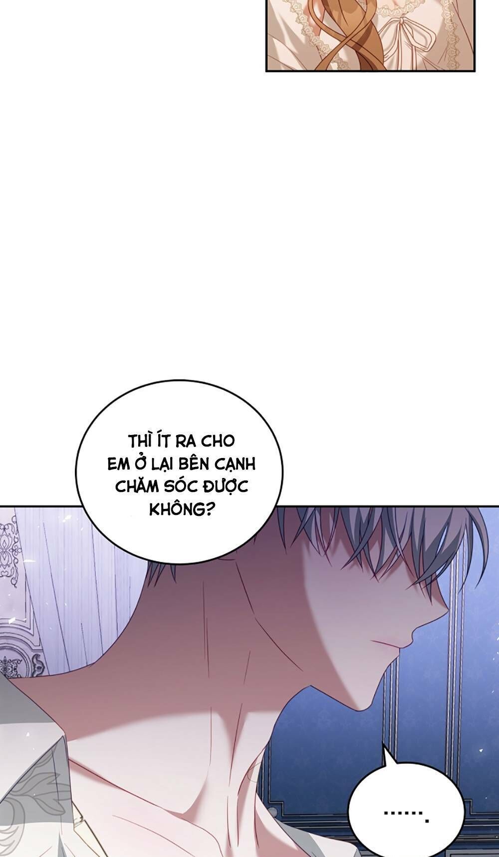 trở thành tình địch của các nam chính Chapter 22 - Next Chapter 23