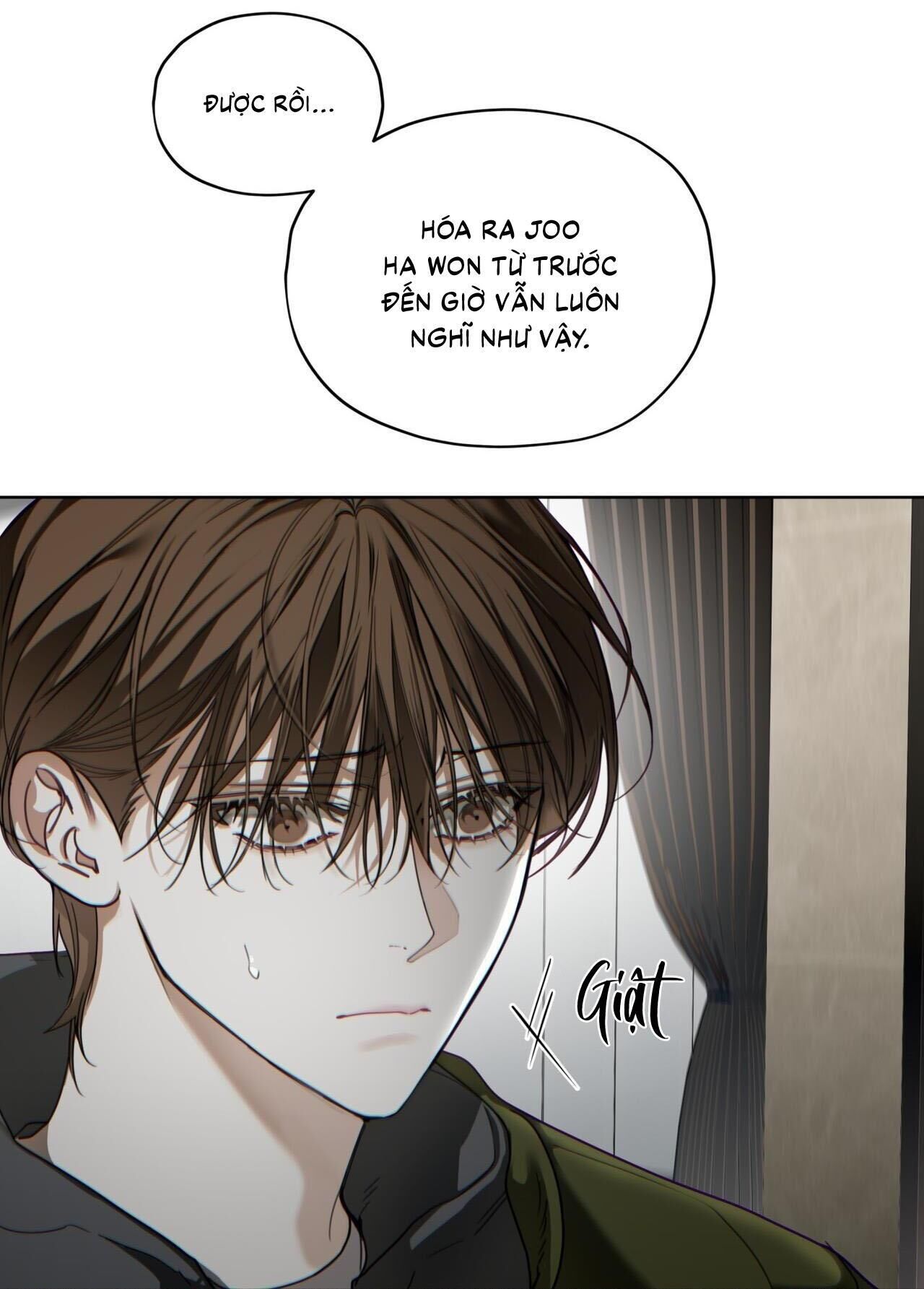 (CBunu) Phạm Luật Chapter 106 END SEASON 3 - Next 