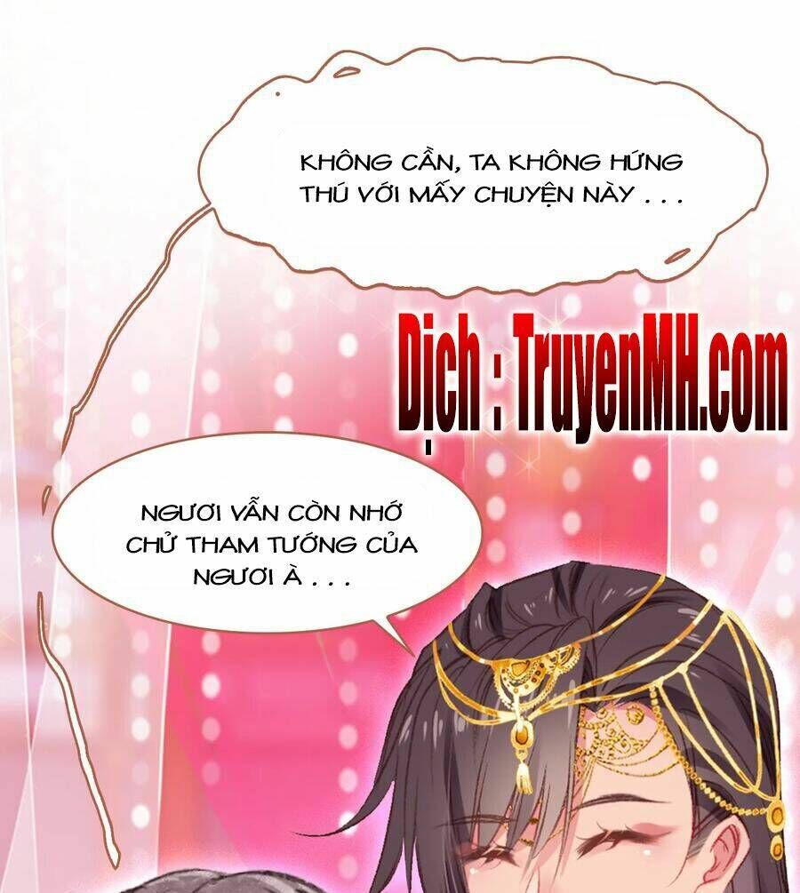 gả cho một tên thái giám đáng ghét chapter 123 - Trang 2