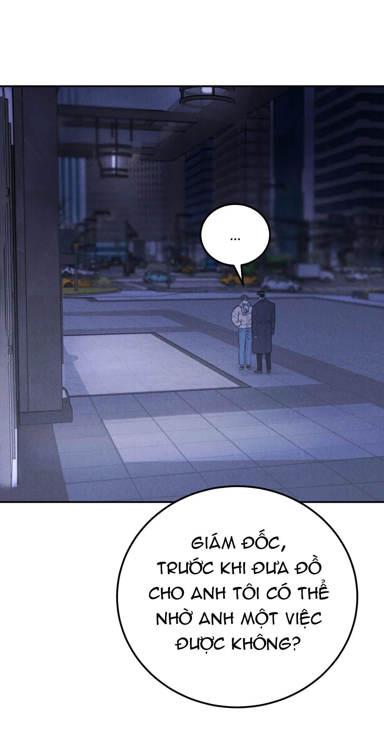 vượt qua giới hạn Chapter 60 END SS2 - Trang 2