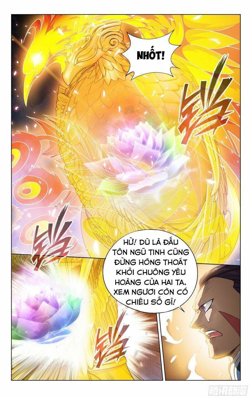 đấu phá thương khung Chapter 320 - Next Chapter 320