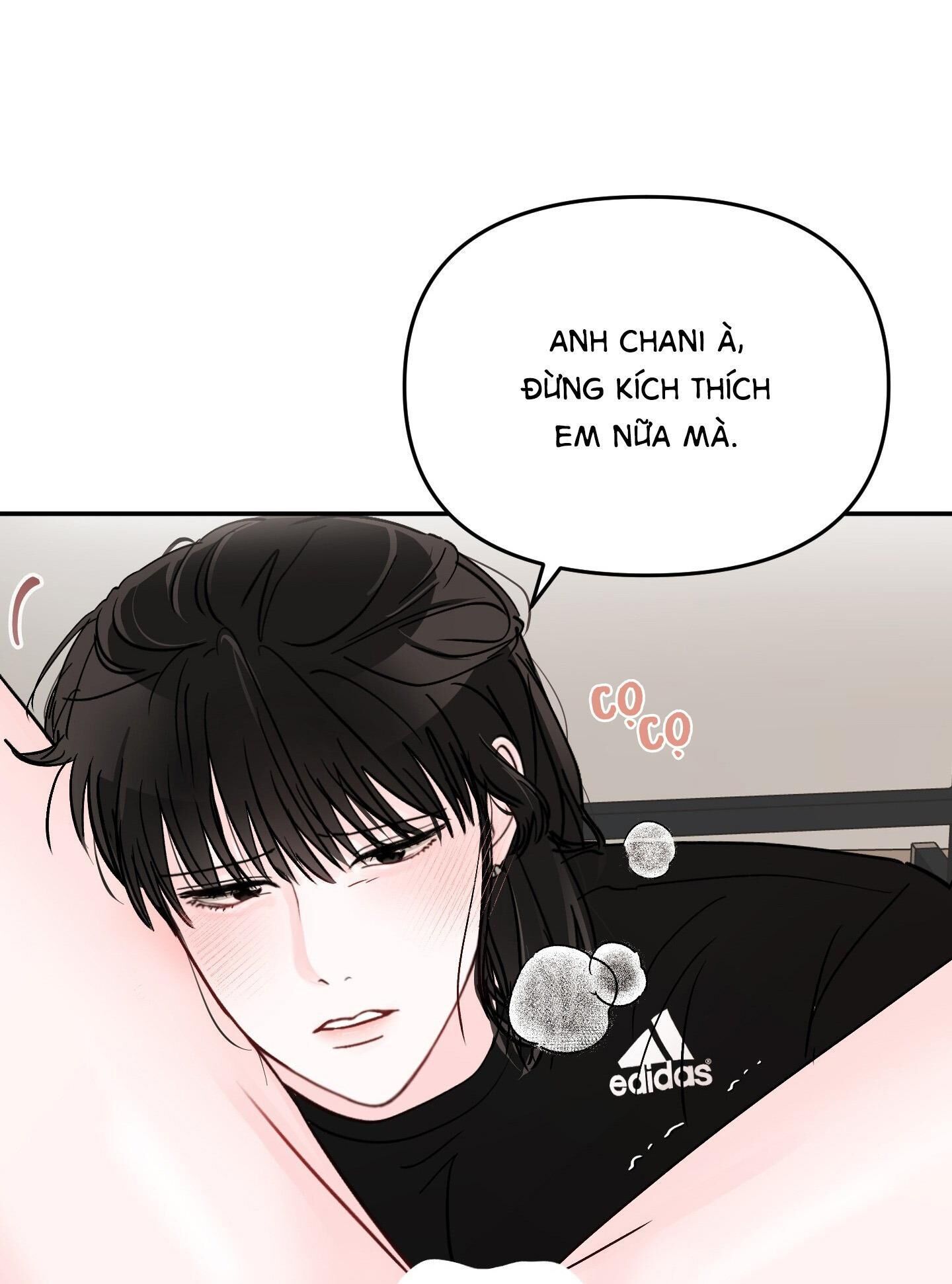 (CBunu) Thán phục thanh xuân Chapter 58 H+ - Trang 2