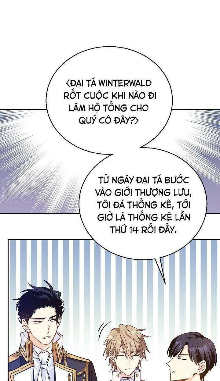 tôi sẽ cố gắng thay đổi cốt truyện chapter 50 - Trang 2