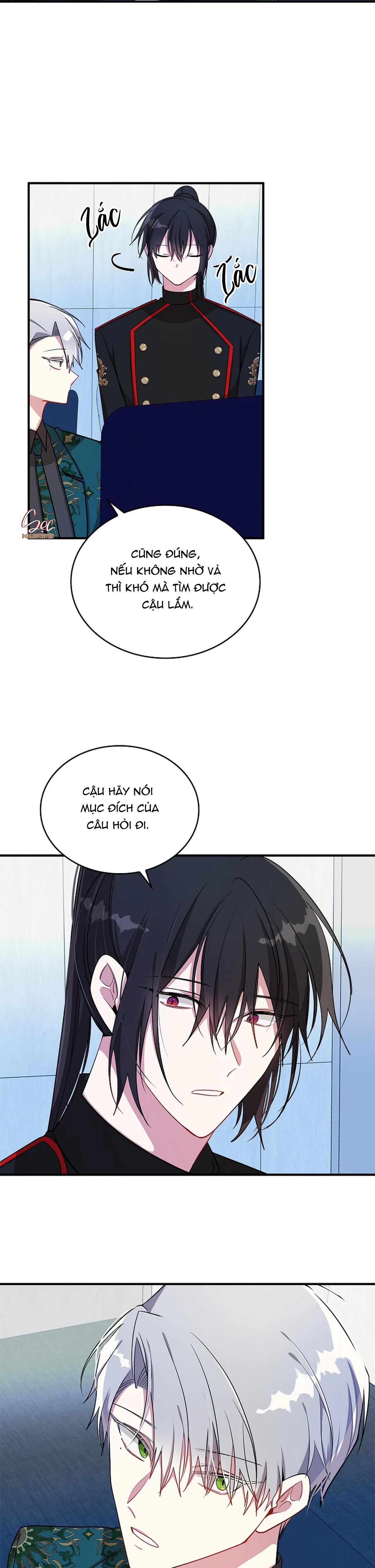 moralless Chương 48 - Next Chapter 48