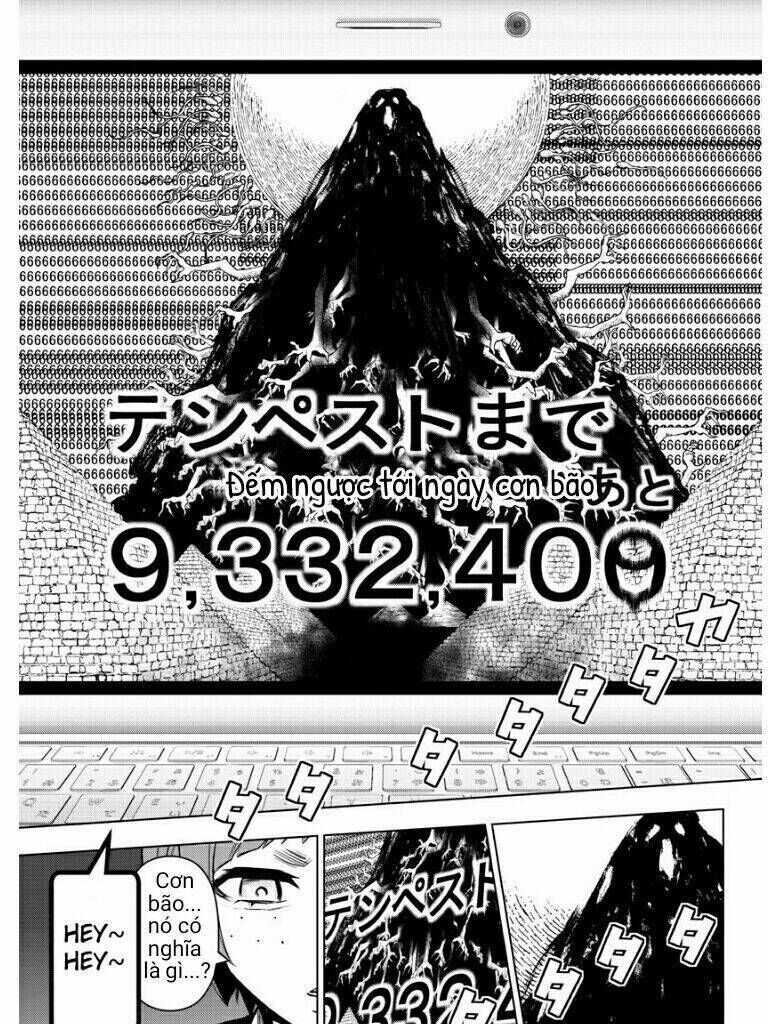 mahou shoujo site chapter 77 - Next chapter 78