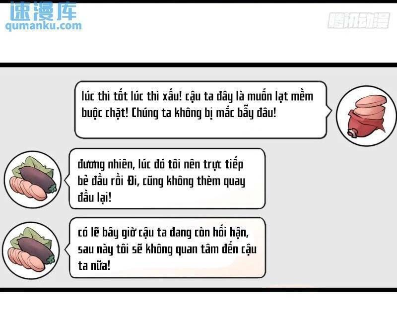 trọng sinh không làm chạn vương, tôi một mình nạp game thăng cấp chapter 29 - Next chapter 30