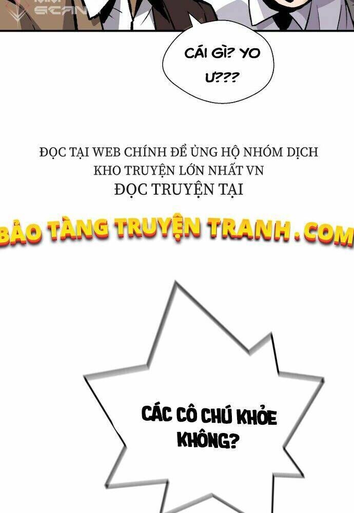 sự trở lại của huyền thoại chapter 30 - Trang 2