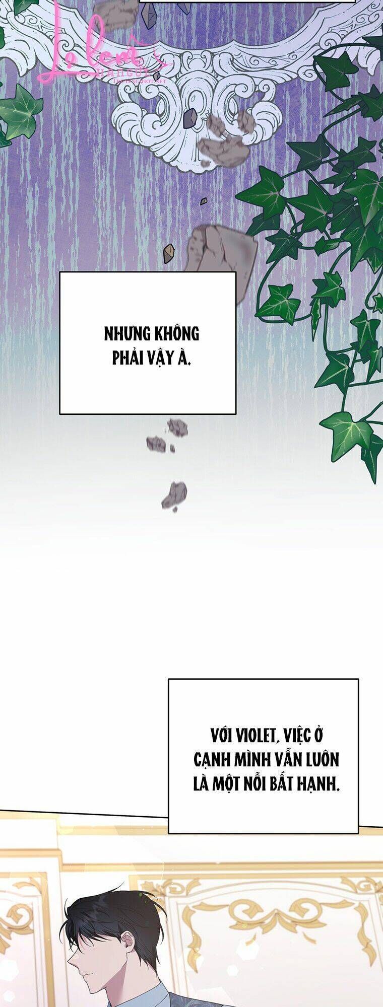 hãy để tôi được hiểu em chapter 48.2 - Trang 2