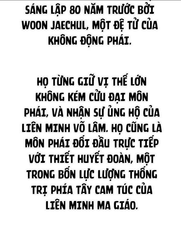 thiên hạ đệ nhất đại sư huynh chapter 17 - Next chapter 18