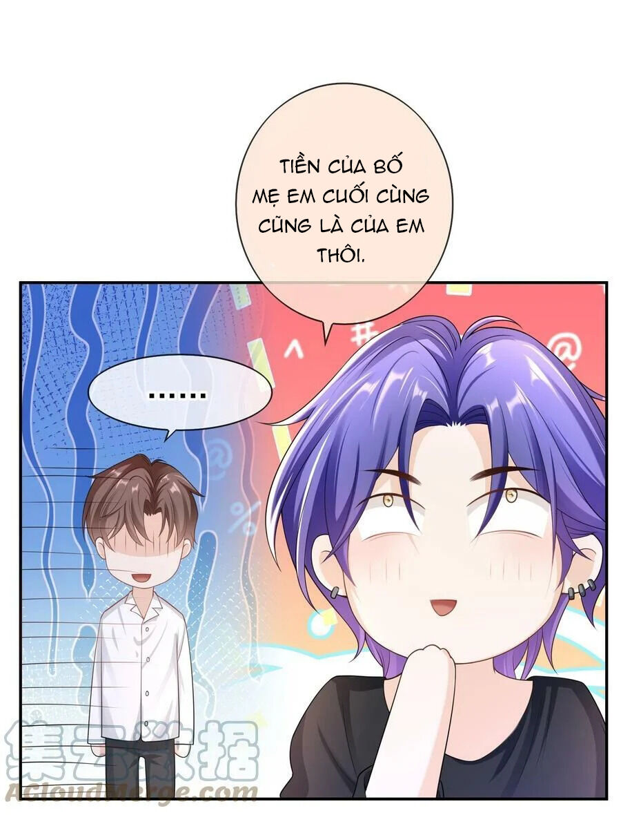 Scandal Quá Nhiều Là Lỗi Của Tôi Ư? Chapter 31 - Next Chapter 32