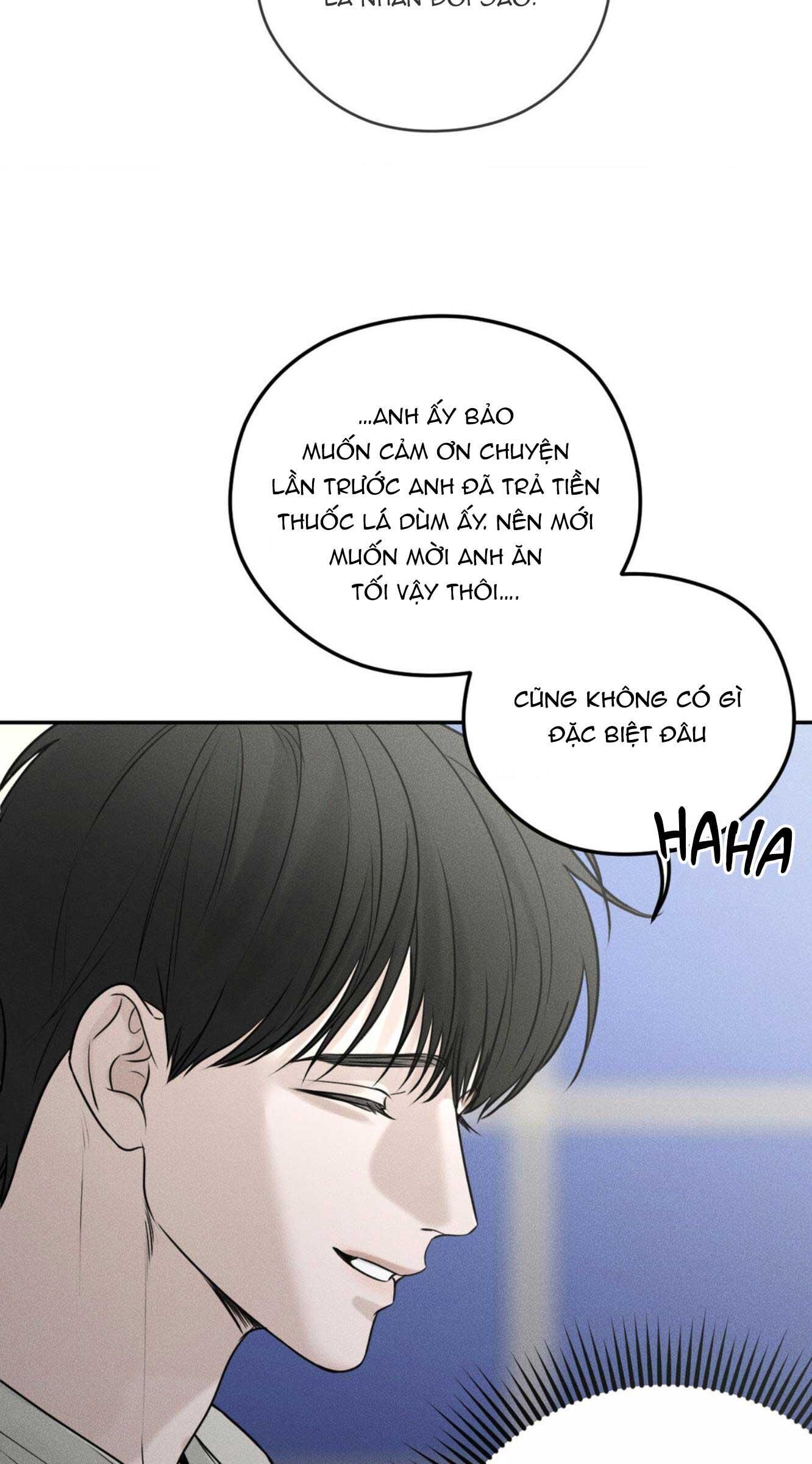 Dear, Teddy Bear Chapter 6 - Trang 2