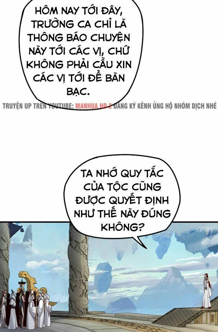 ta trời sinh đã là nhân vật phản diện chapter 29 - Next chapter 30