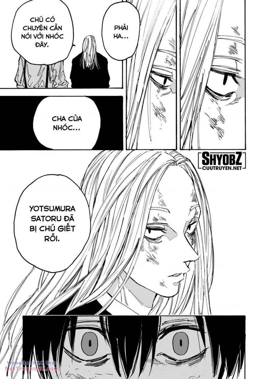 sakamoto days chương 160 - Next chapter 161