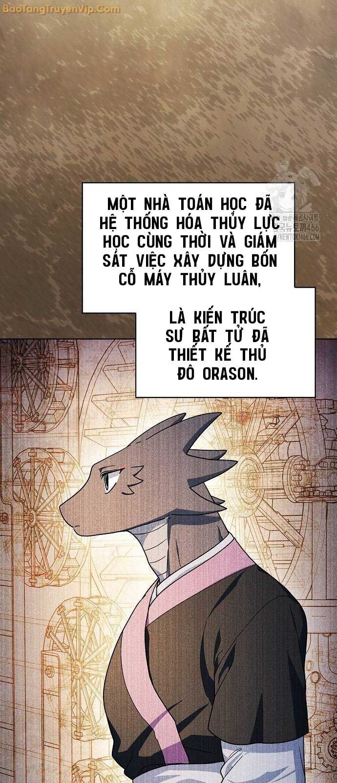 nền văn minh nebula Chapter 68 - Trang 1