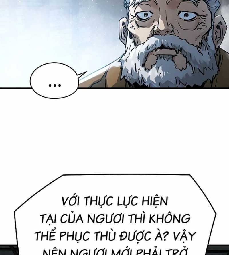 tuyệt thế hồi quy chapter 1 - Trang 1