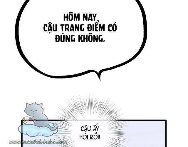 con tim rung động chương 67 - Trang 2