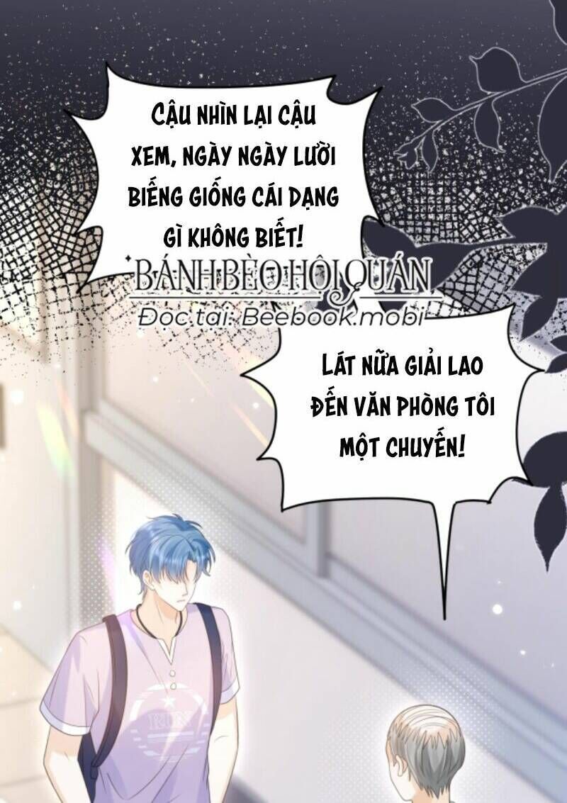 tình yêu cháy bỏng chapter 43 - Trang 2