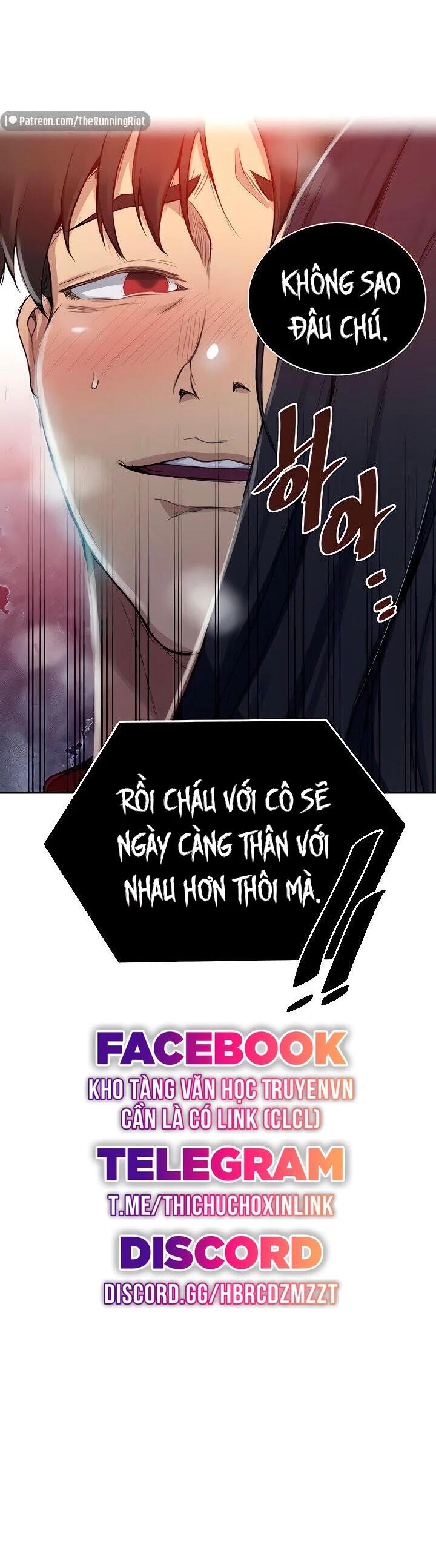 lớp học bí mật – secret class chapter 125 - Trang 1