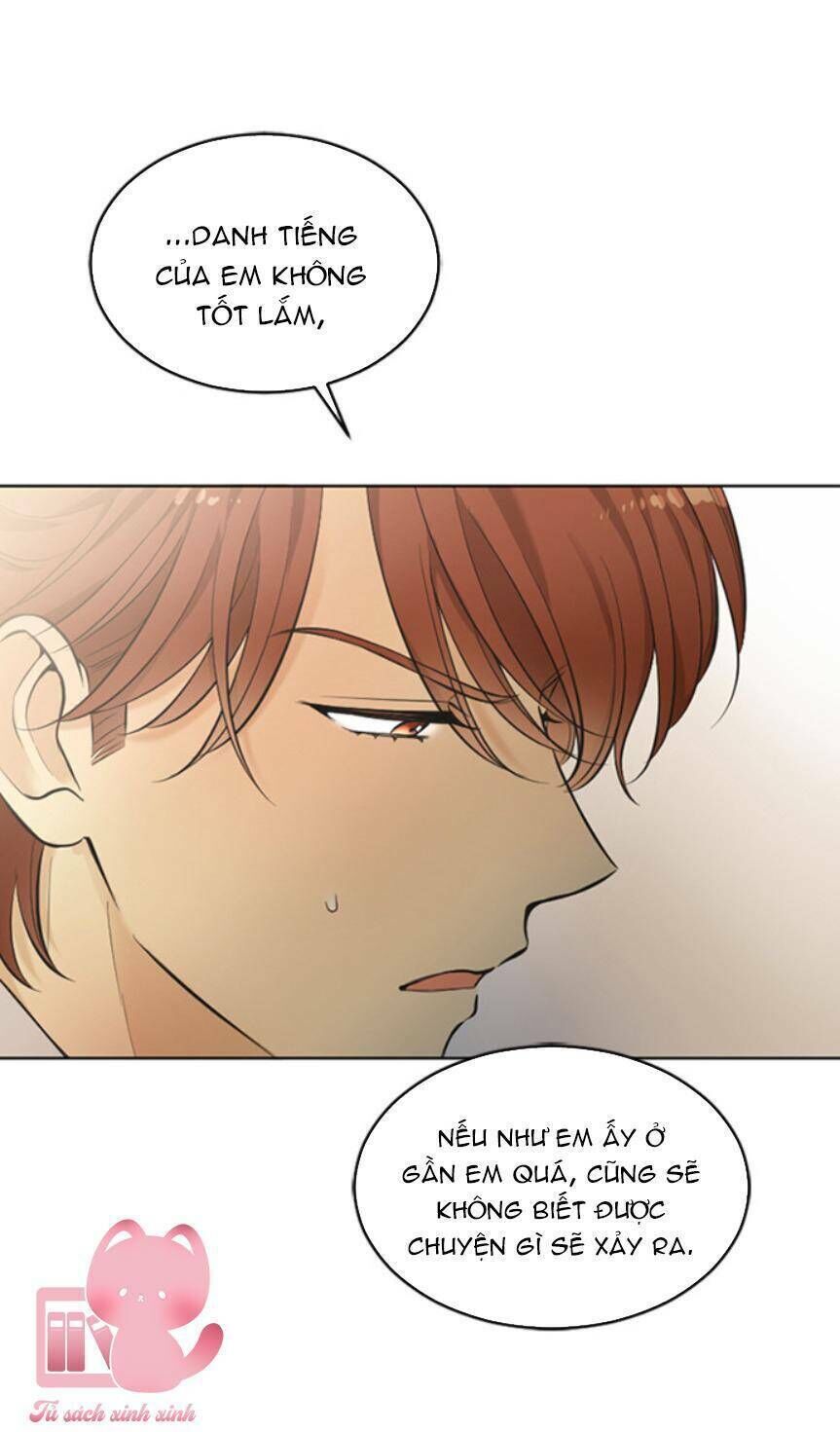 ai là ngài hiệu trưởng chapter 39 - Trang 2