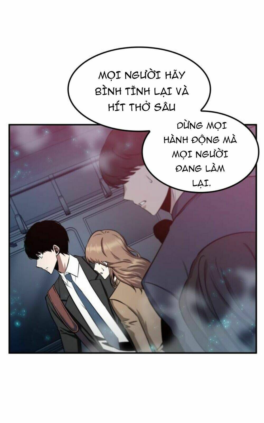 toàn trí độc giả chapter 3 - Trang 2