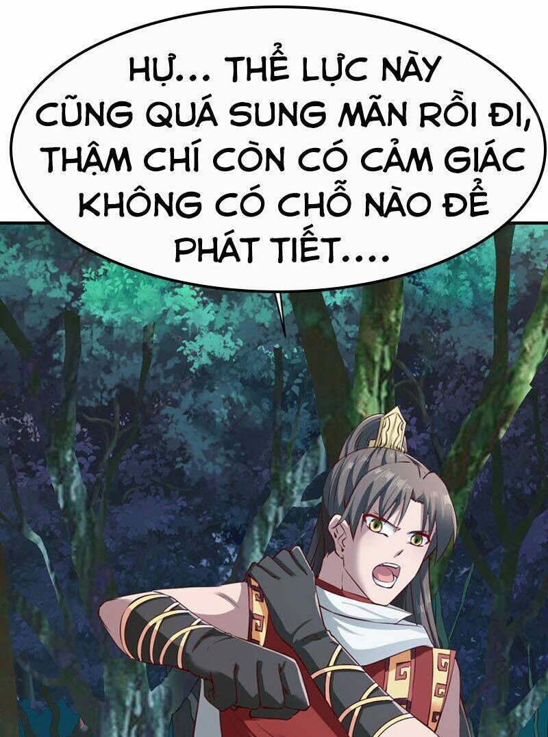 chiến đỉnh Chapter 108 - Trang 2