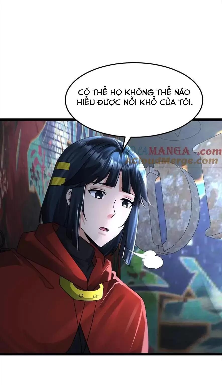 Toàn Cầu Băng Phong: Ta Chế Tạo Phòng An Toàn Tại Tận Thế Chapter 391 - Next Chapter 392