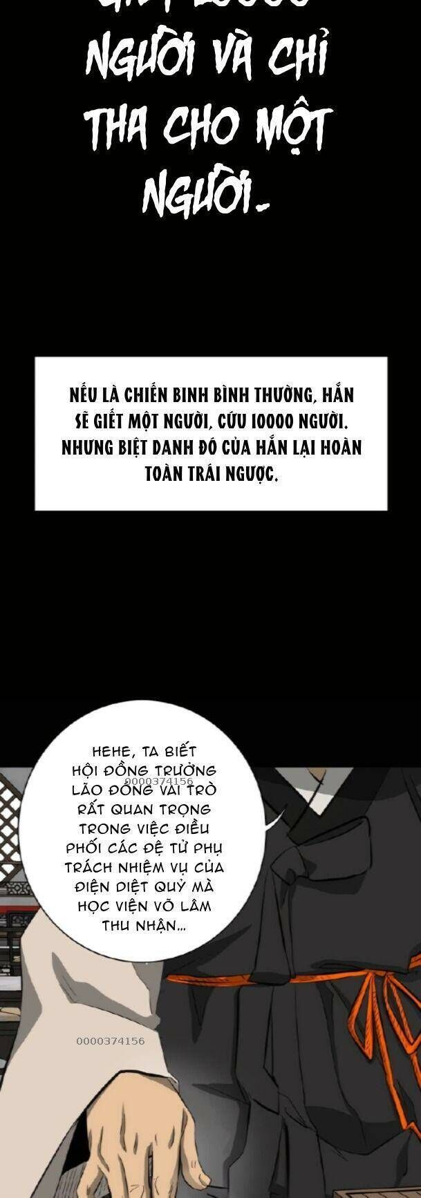 thăng cấp vô hạn trong murim chapter 136 - Next Chapter 136