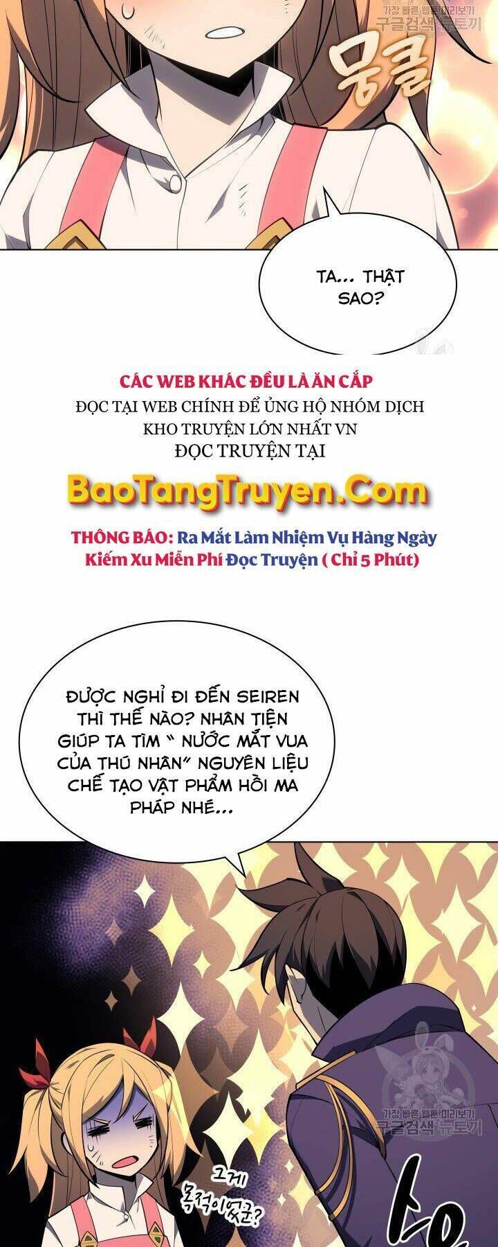 thợ rèn huyền thoại chương 124 - Next chương 125