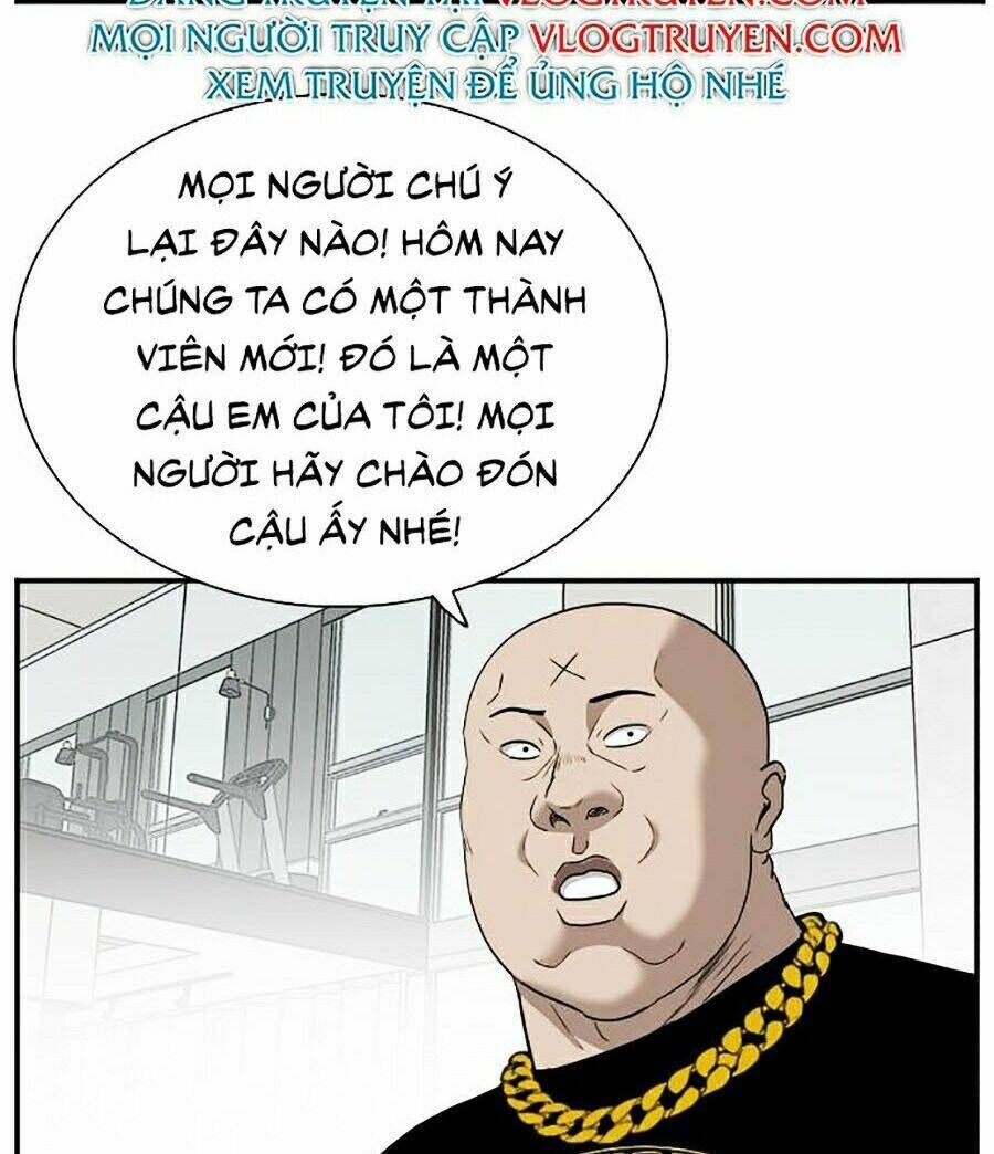 người xấu chapter 27 - Trang 2