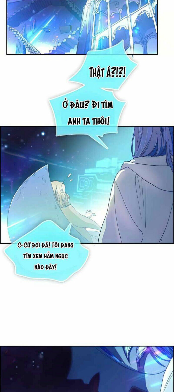 những ranker cấp s mà tôi nuôi dưỡng chapter 23 - Trang 2