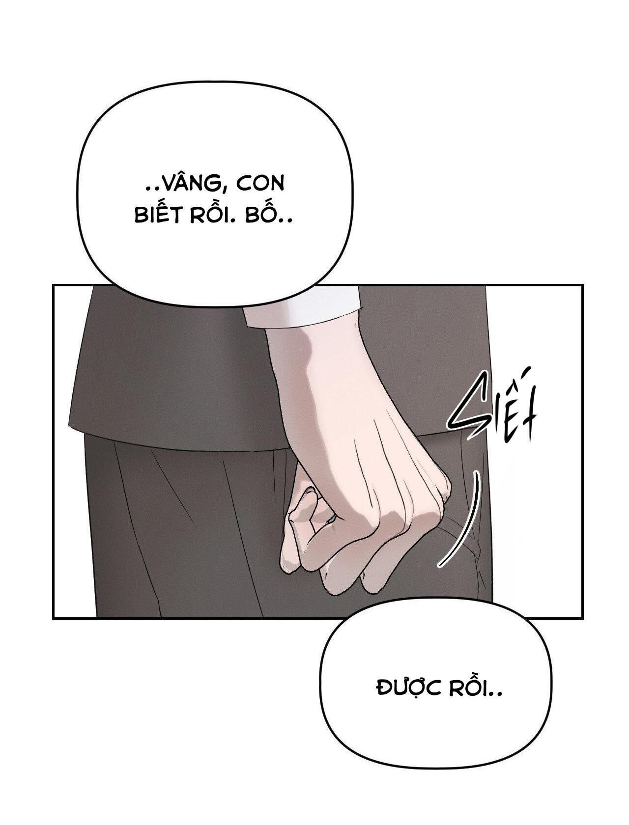 xúc cảm làn da Chapter 4 - Trang 1