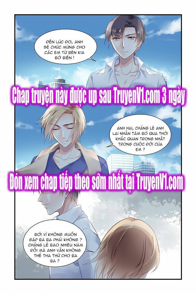 Xin Hãy Làm Em Trở Nên Xinh Đẹp Chapter 14 - Trang 2