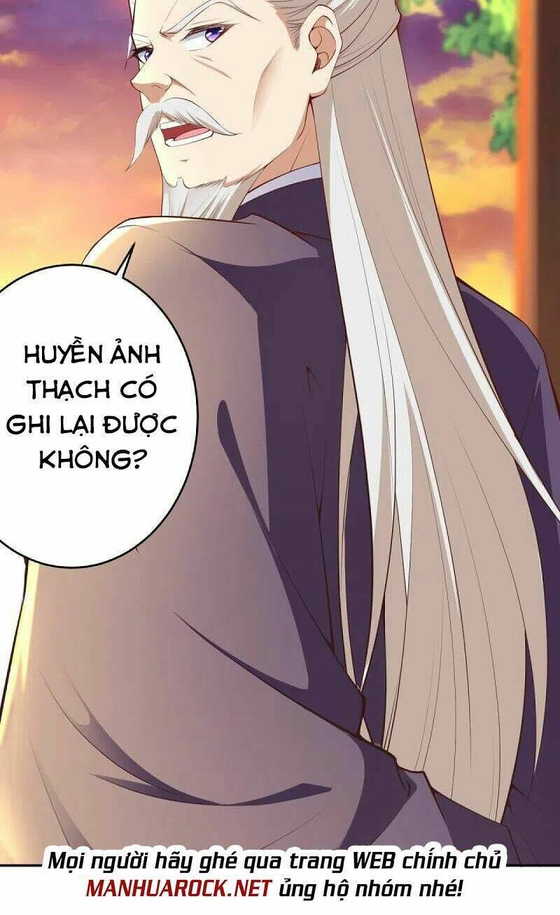 nghịch thiên tà thần Chapter 411 - Trang 2