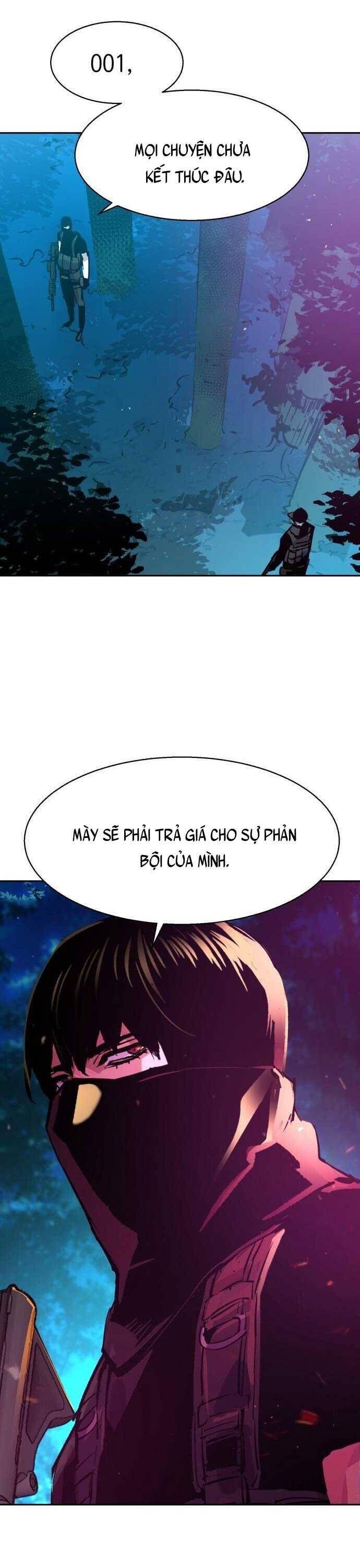 bạn học của tôi là lính đánh thuê chapter 120 - Next chapter 121