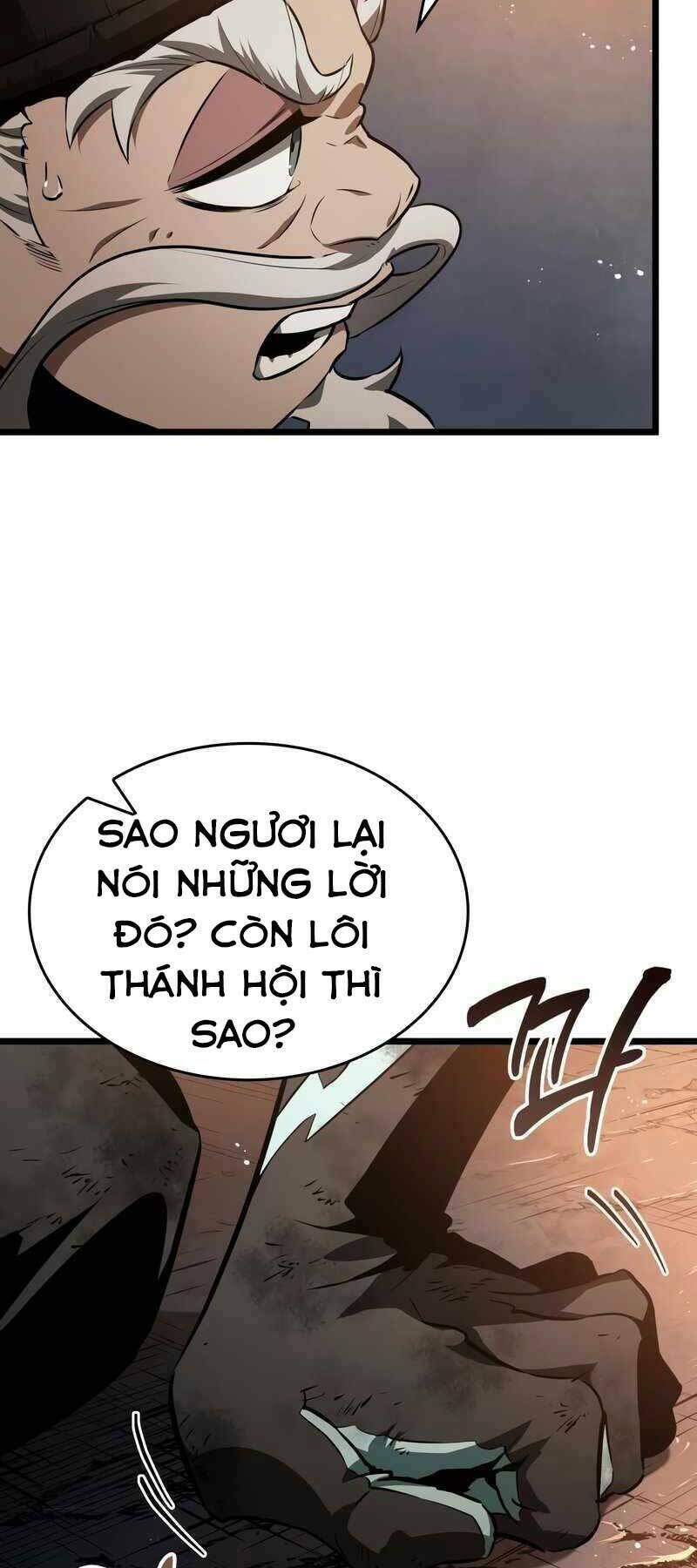 thế giới hậu tận thế chapter 36 - Trang 2