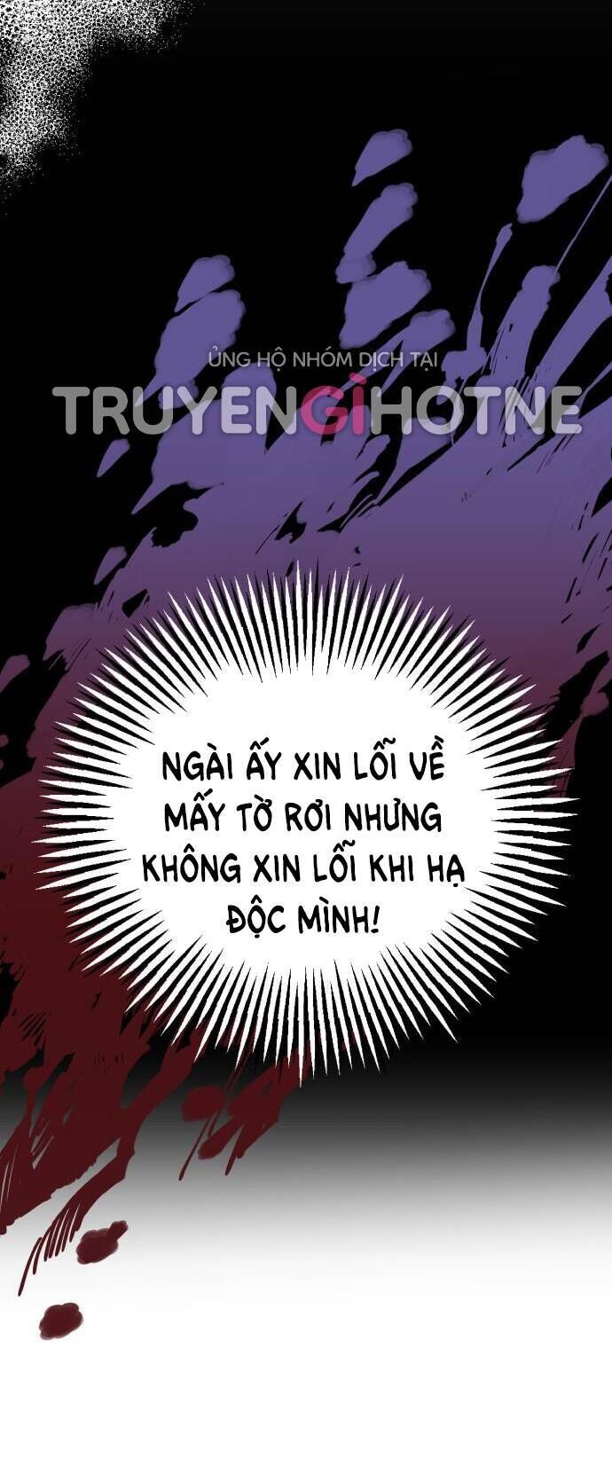 gia đình chồng bị ám ảnh bởi tôi chapter 18.2 - Trang 2