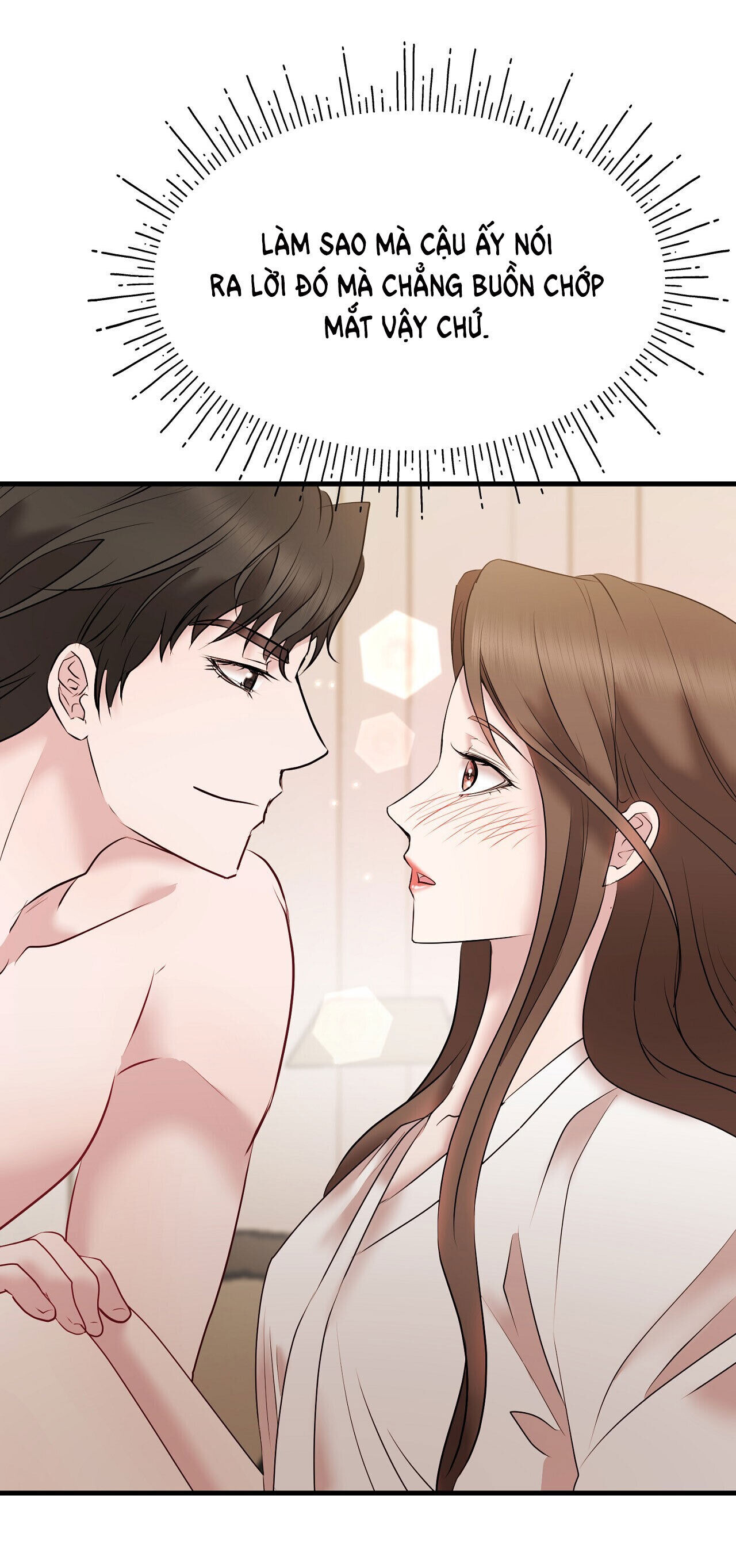 [18+] hiểm nguy CHAP 16 - Next 16.1