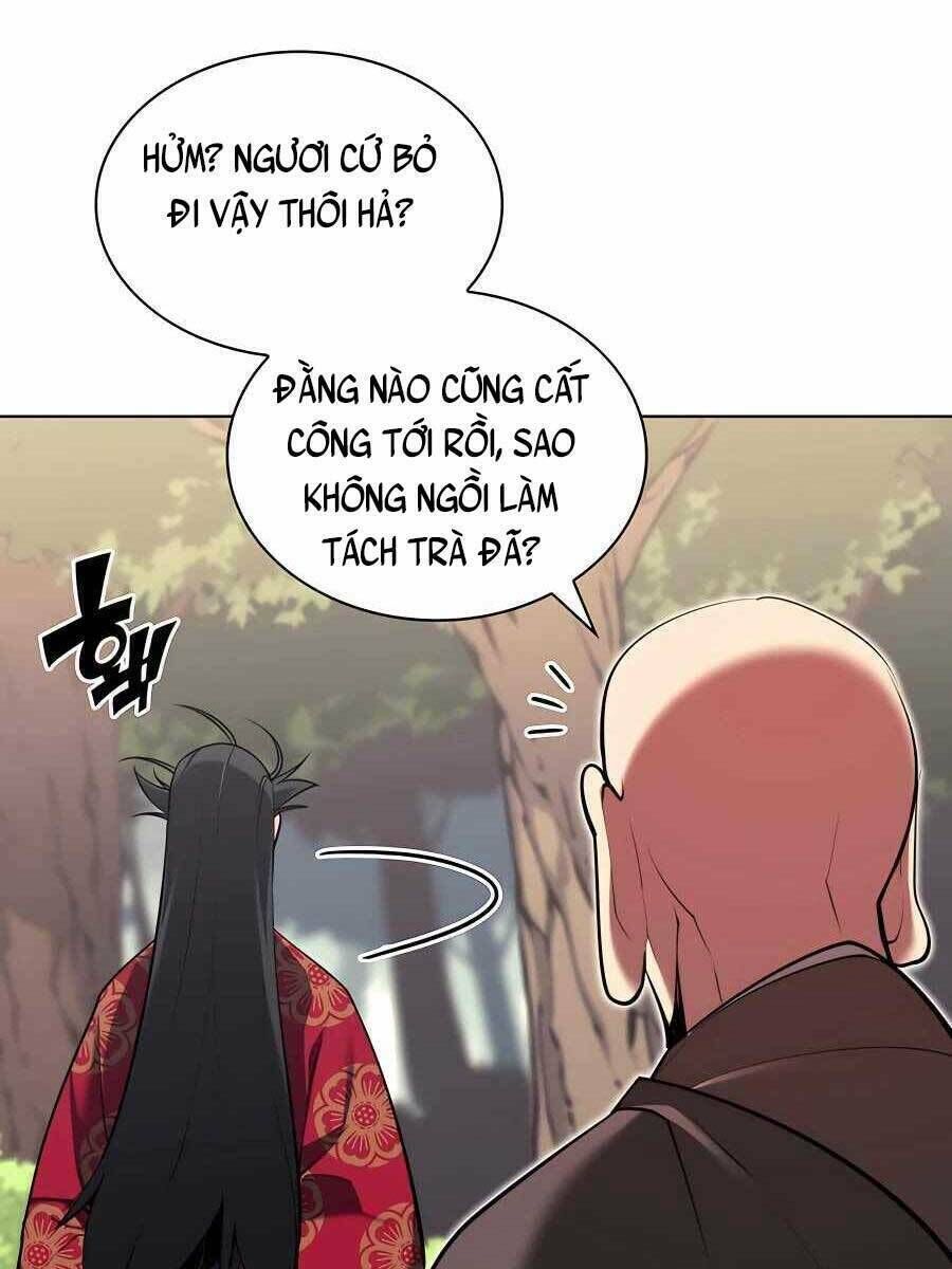 học giả kiếm sĩ chapter 52 - Trang 2