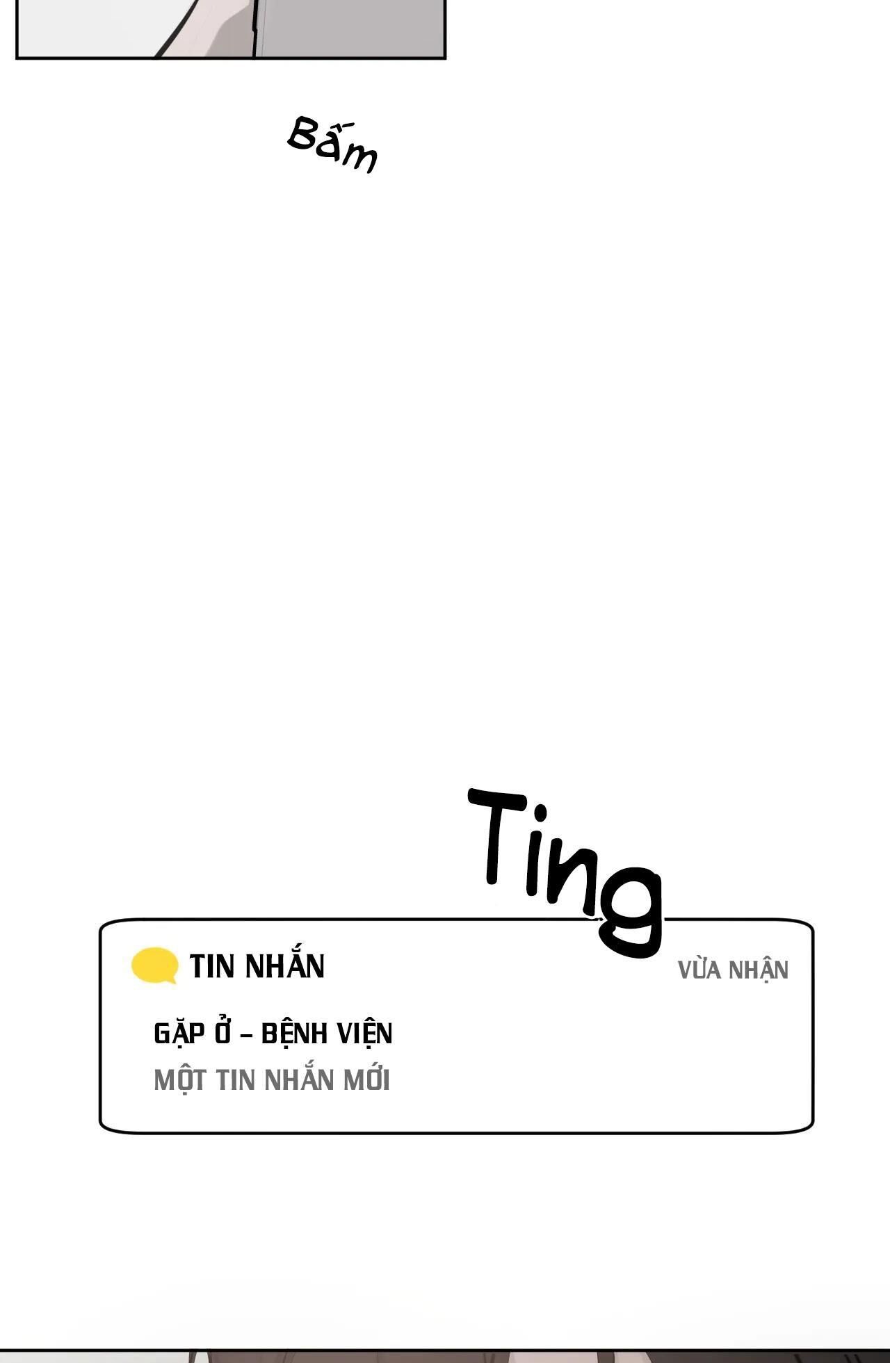 giữa tình cờ và định mệnh Chapter 8 - Trang 1