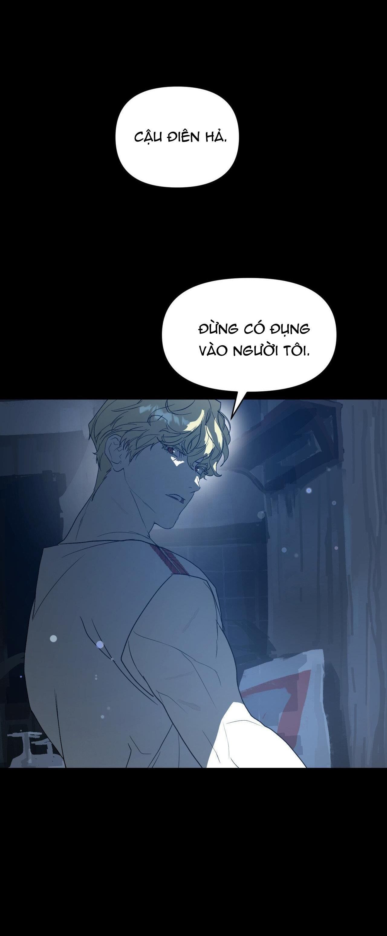 bạn cùng lớp mẫu giáo mặt trời Chapter 19 - Trang 2