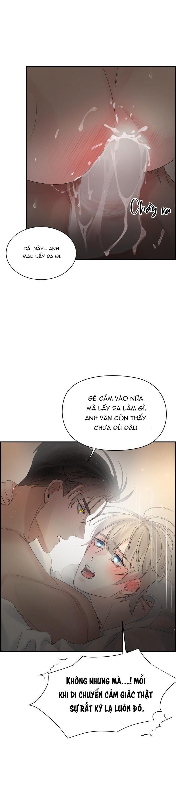 CƠ CHẾ BẢO VỆ Chapter 49 - Trang 2