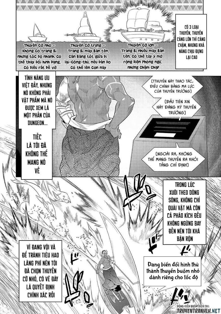 re:monster chapter 82 - Trang 2